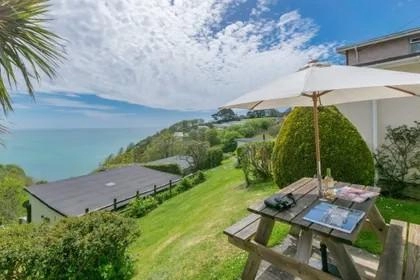 Marsdens Devon Cottages
