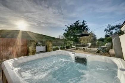 Marsdens Devon Cottages