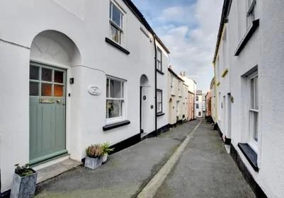 Marsdens Devon Cottages