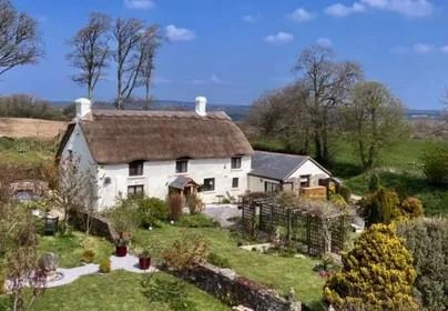 Marsdens Devon Cottages