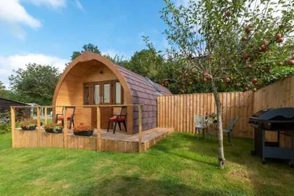 Marsdens Devon Cottages