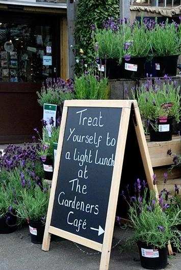 Sussex Country Gardener