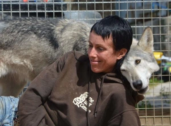 The Inner Wild Canine Development Centre