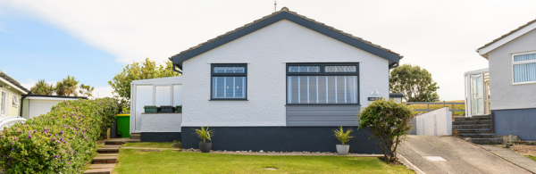 Gwendon Holiday Home Anglesey