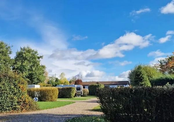 Polstead Country Park