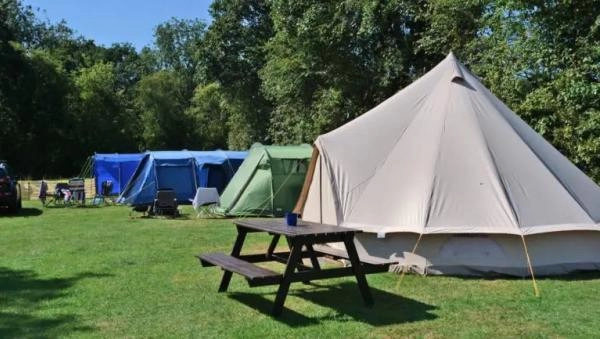 Polstead Country Park