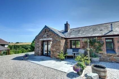 Cornish Horizons