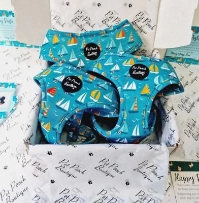 Pet Pooch Boutique