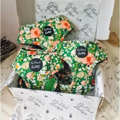 Pet Pooch Boutique