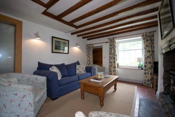 Welsh Hill Holidays