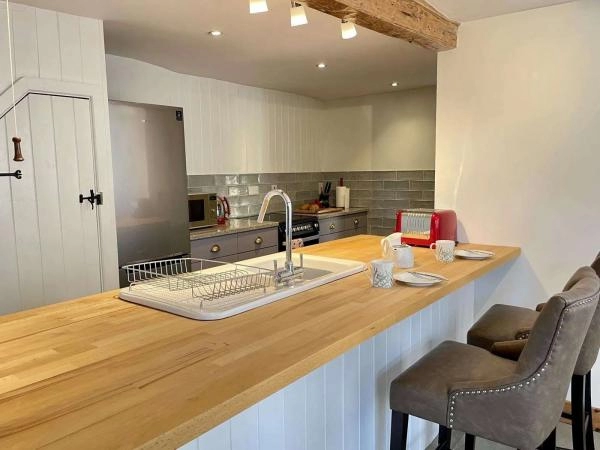 Norfolk Coastal Cottages
