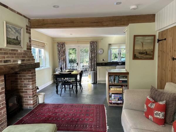 Norfolk Coastal Cottages