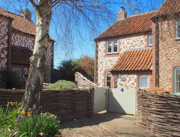 Norfolk Coastal Cottages