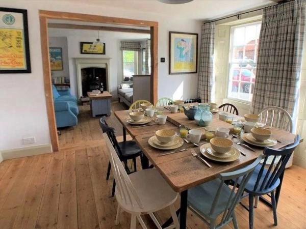 Norfolk Coastal Cottages