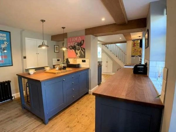 Norfolk Coastal Cottages