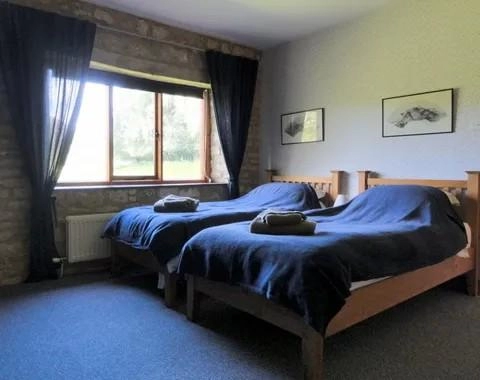 Juniper Cottage