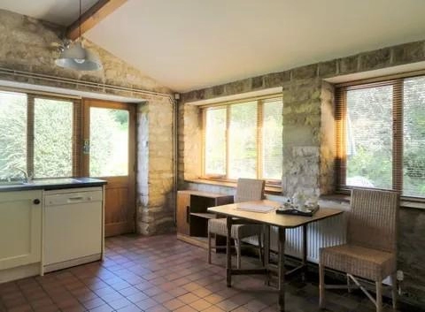Juniper Cottage