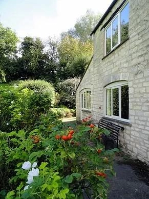 Juniper Cottage