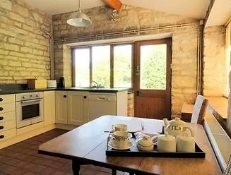 Juniper Cottage