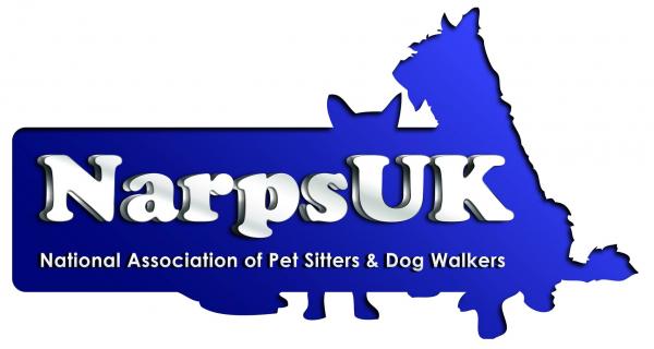 Whistle & Stride Dog Walking & Pet Services