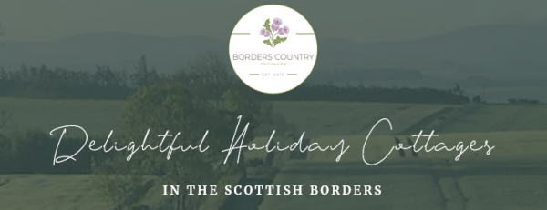 Borders Country Cottages