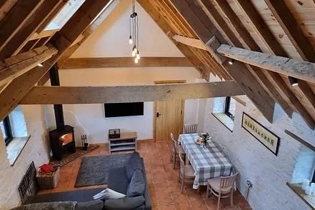 Dowlais Farm Holidays