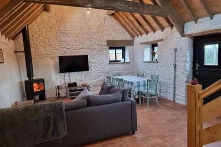 Dowlais Farm Holidays