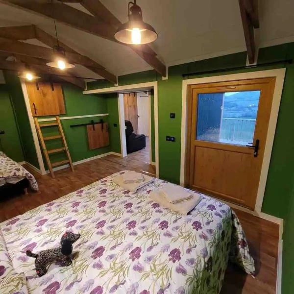 Dulas Glamping