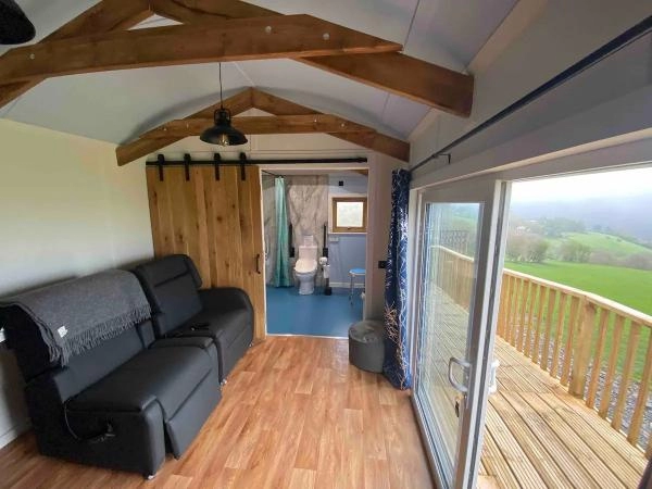 Dulas Glamping