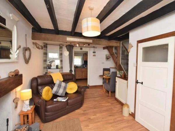 Canine Cottages