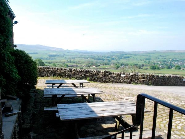 Grassington Bunk Barn