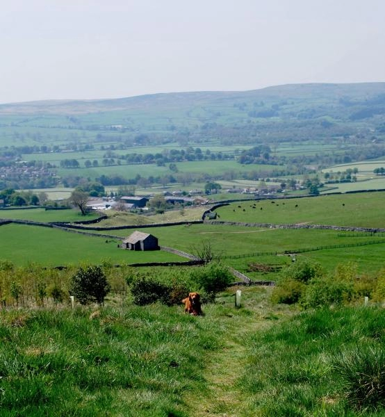 Grassington Bunk Barn