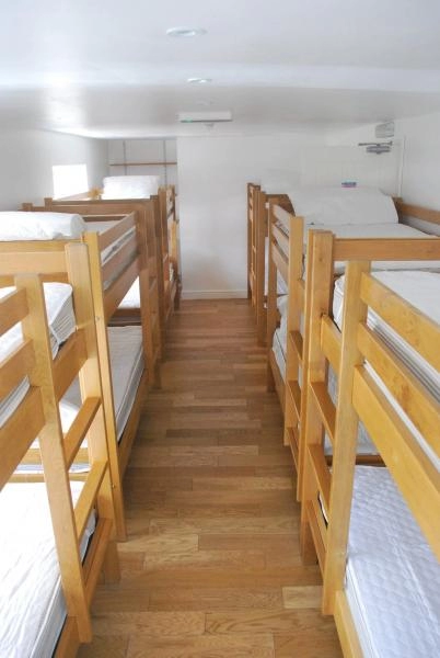 Grassington Bunk Barn