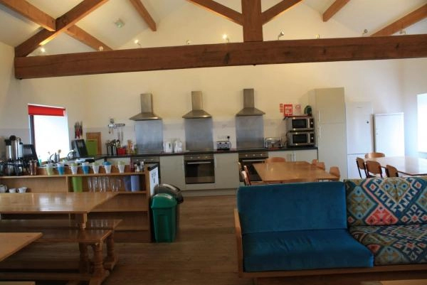 Grassington Bunk Barn