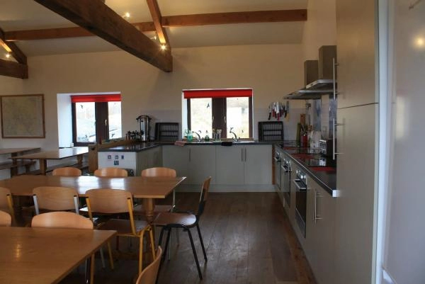 Grassington Bunk Barn