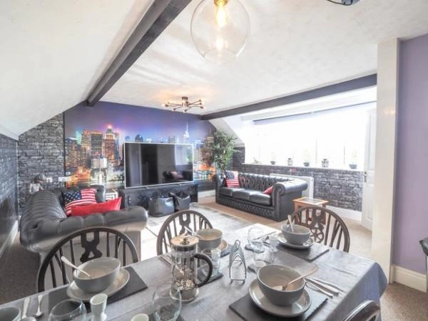 Trenewydd Farm Holiday Cottages