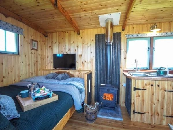 Trenewydd Farm Holiday Cottages