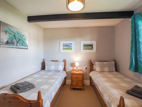 Trenewydd Farm Holiday Cottages