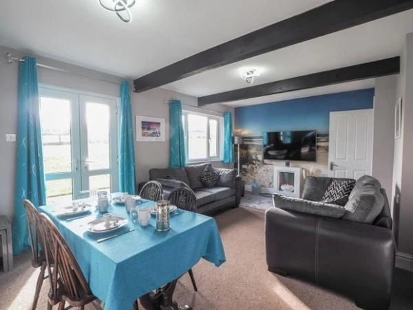Trenewydd Farm Holiday Cottages