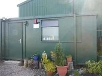 Poplars Farm