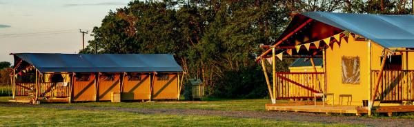 Gravel Pit Farm Glamping