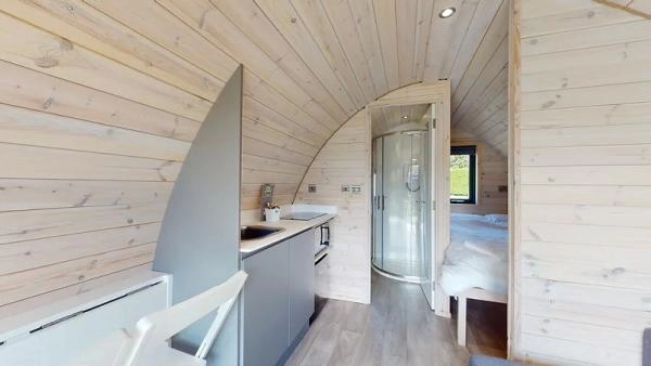 Low Greenlands Holiday Park