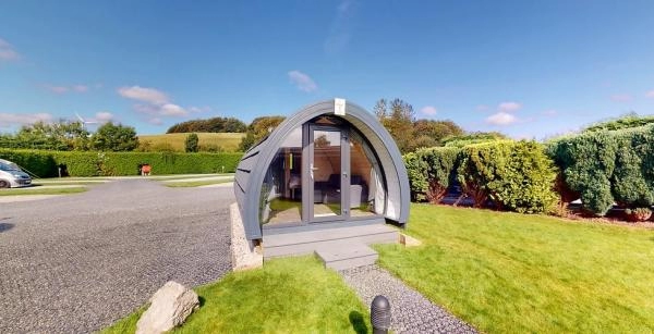Low Greenlands Holiday Park