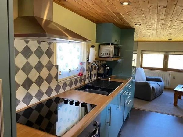 Spring Rock Leisure - Lovers Lodge