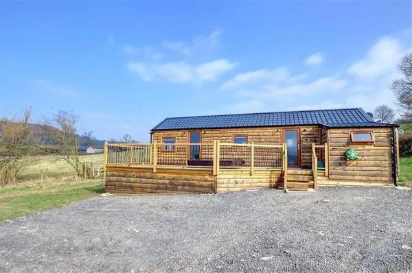 Spring Rock Leisure - Lovers Lodge