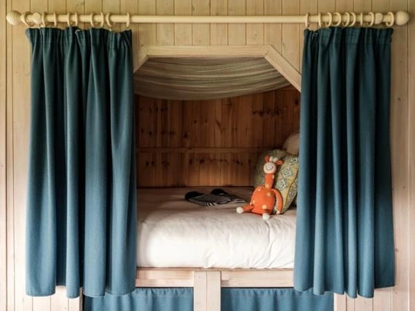 Black Pig Retreats