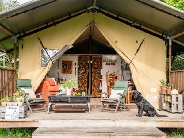 Black Pig Retreats