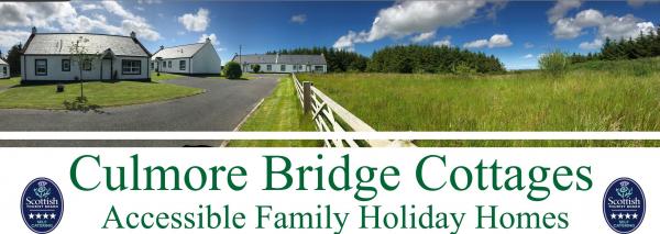 Culmore Bridge Holiday Cottages