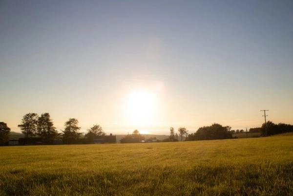 Garth View Campsite