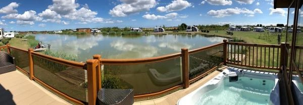 The Laurels Holiday Park